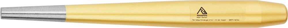 RENNSTEIG Montage-Durchschlag 280x27x12mm RENNSTEIG