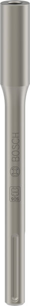BOSCH PRO SDS max Einschlaghilfe für Stahlstangen, 13 x 260 mm BOSCH PRO SDS max Einschlaghilfe für Stahlstangen, 13 x 260 mm