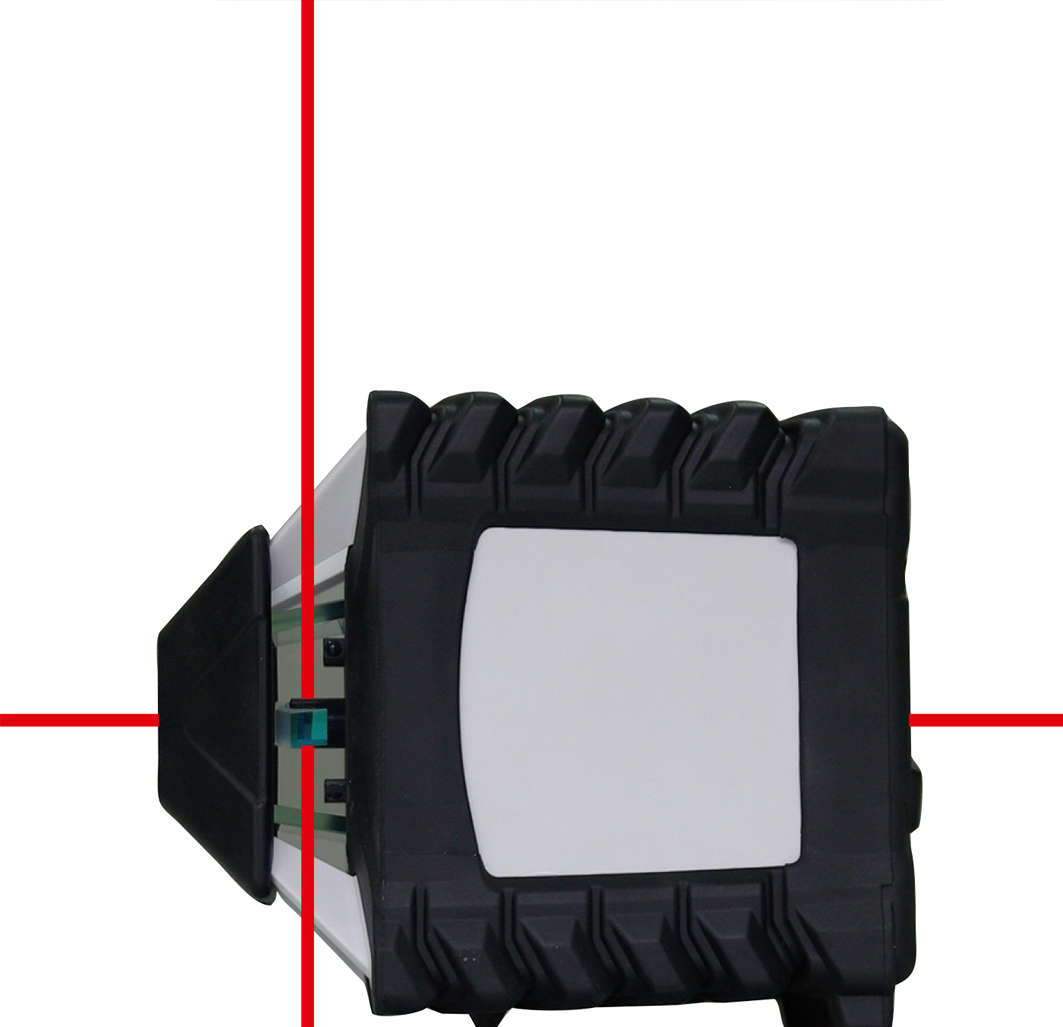 LASERLINER Quadrum M 350 S Set 1 FL incl. P175 + FL LASERLINER Quadrum M 350 S Set 1 FL incl. P175 + FL