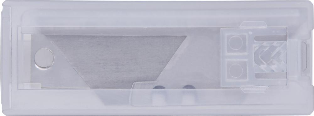 FORTIS Trapezklinge 61x19x0,6mm