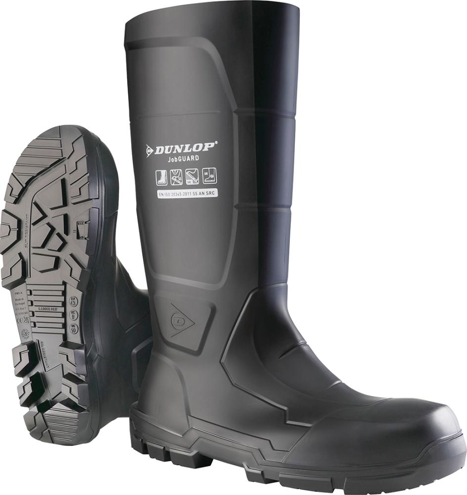 DUNLOP JobGUARD Full Safety, S5, Gr.41 DUNLOP JobGUARD Full Safety, S5, Gr.41