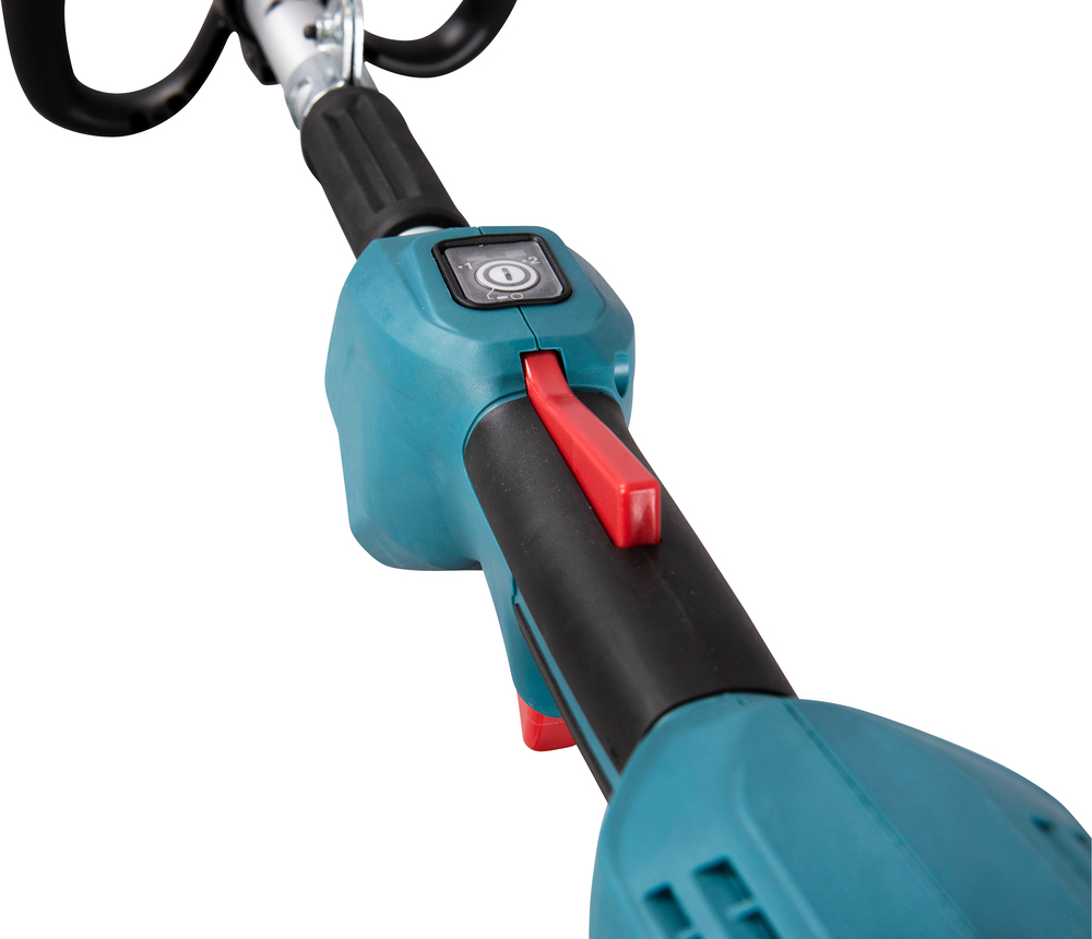 MAKITA Akku-Rasentrimmer 18V DUR192LZX1 (ohne Akku, ohne Ladegerät)