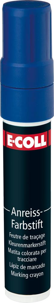 E-COLL Anreiß-Farbstift blau E-COLL E-COLL Anreiß-Farbstift blau E-COLL