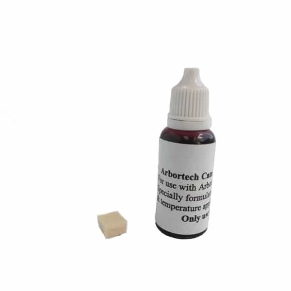 ARBORTECH Power Chisel Spezialöl 15 ml ARBORTECH Power Chisel Spezialöl 15 ml