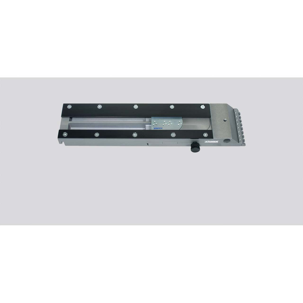 AIGNER Integralanschlag 2 x 650 mm für SCM AIGNER Integralanschlag 2 x 650 mm für SCM