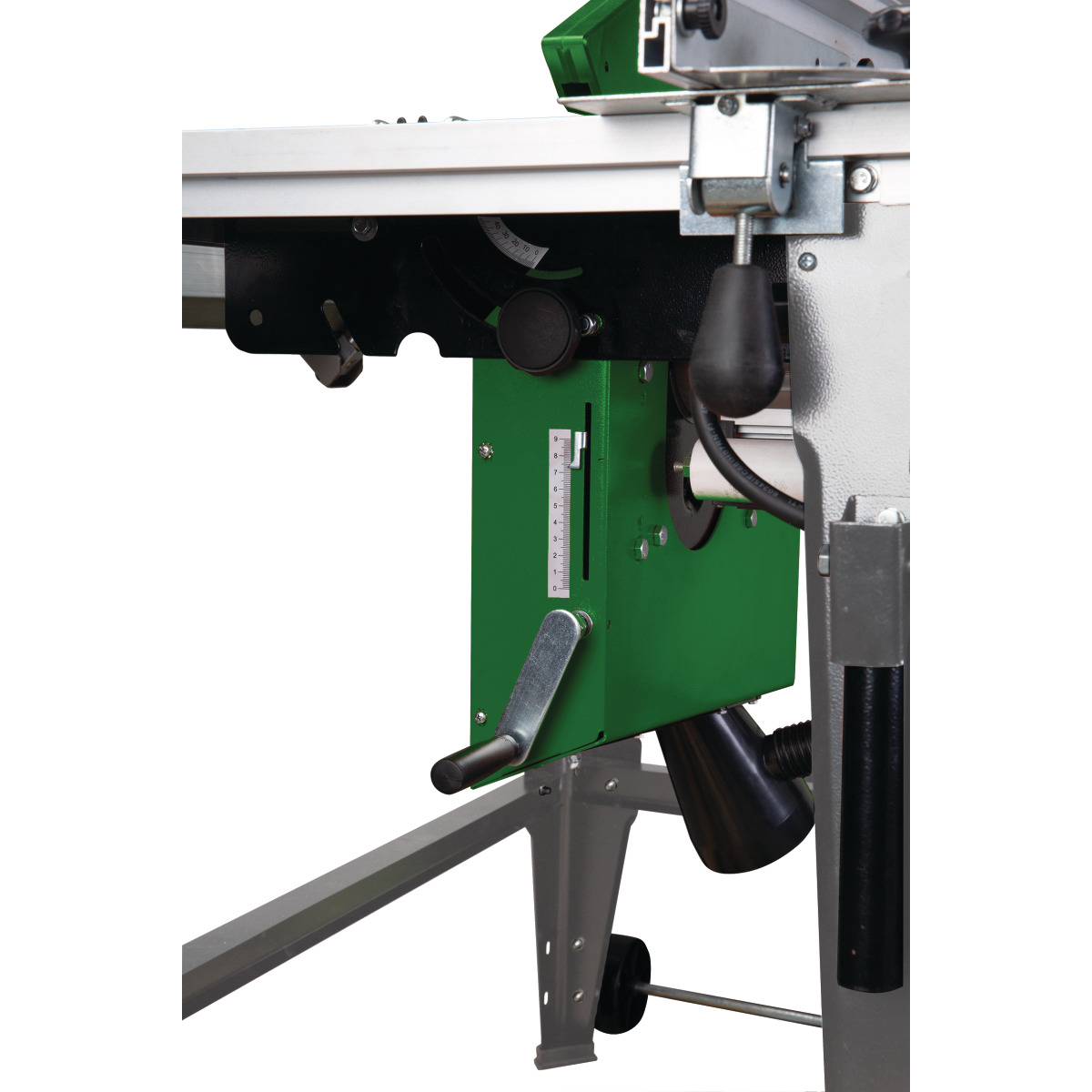 HOLZSTAR Tischkreissäge TKS 316 E (230 V) HOLZSTAR Tischkreissäge TKS 316 E (230 V)