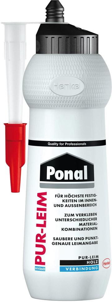 PONAL Construct PU-Leim 420g (F) PONAL Construct PU-Leim 420g (F)