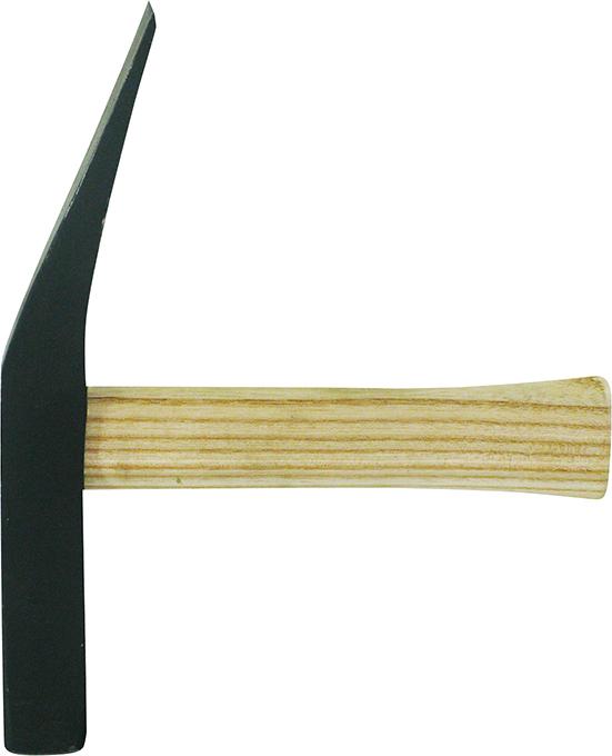 NEUTRAL Pflasterhammer 1,5kg Norddeutsche Form NEUTRAL Pflasterhammer 1,5kg Norddeutsche Form