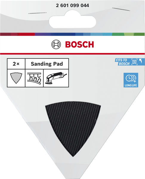 BOSCH Ersatzmaterial