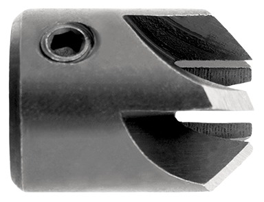 Projahn WS Aufsteckversenker 8 mm Projahn WS Aufsteckversenker 8 mm
