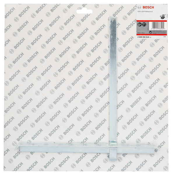BOSCH Parallelanschläge für Handkreissägen BOSCH Parallelanschläge für Handkreissägen