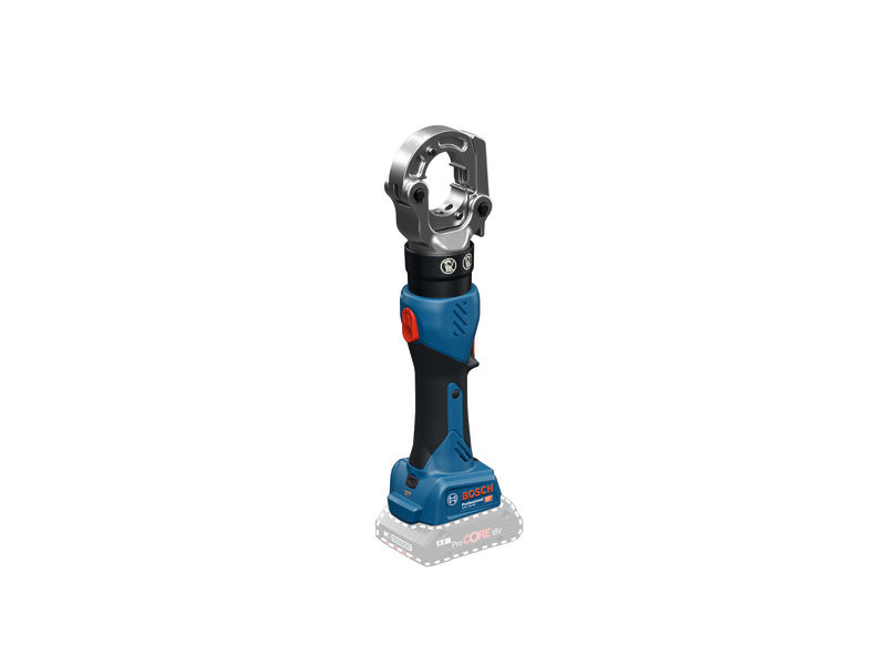 BOSCH Akku-Hydraulisches Presswerkzeug GPH 18V-60 in XL-BOXX