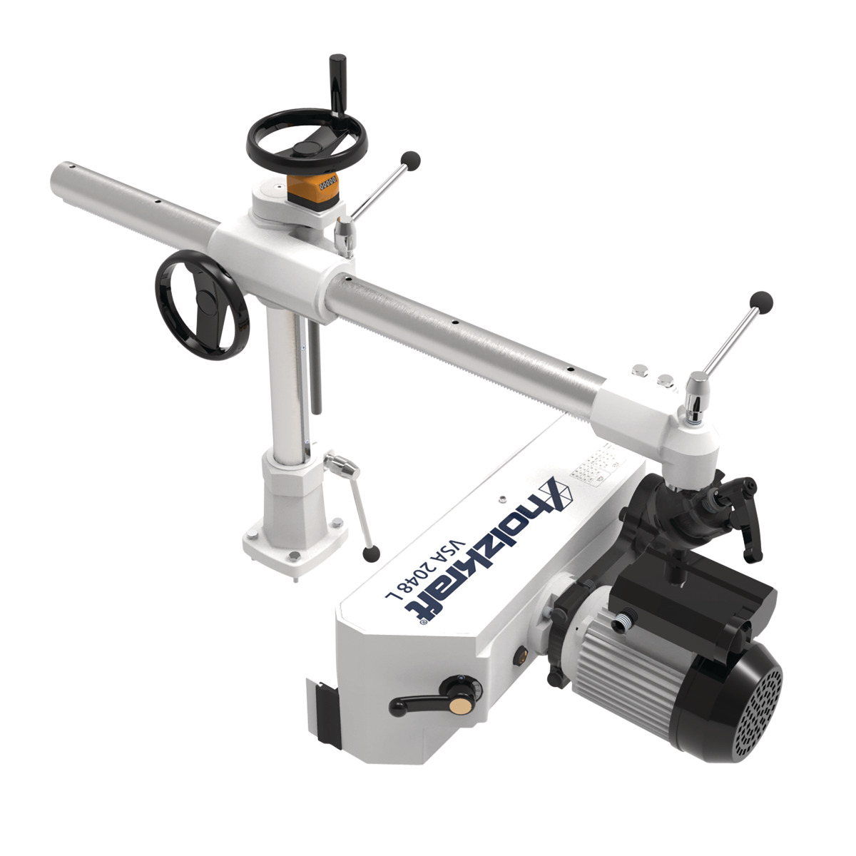 STÜRMER Vorschubapparat Holzkraft VSA 2048 L EASY STÜRMER Vorschubapparat Holzkraft VSA 2048 L EASY