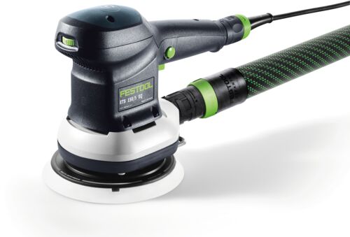 FESTOOL Exzenterschleifer ETS 150/5 EQ FESTOOL Exzenterschleifer ETS 150/5 EQ