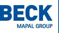 BECK Handreibahle DIN859 HSS 15,0mm BECK