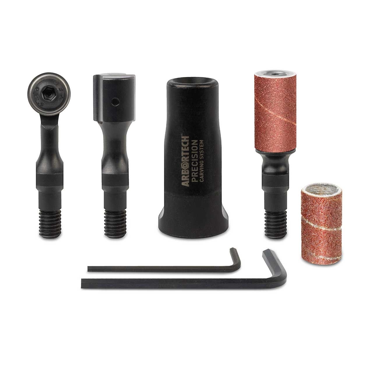 ARBORTECH Precision Carving System