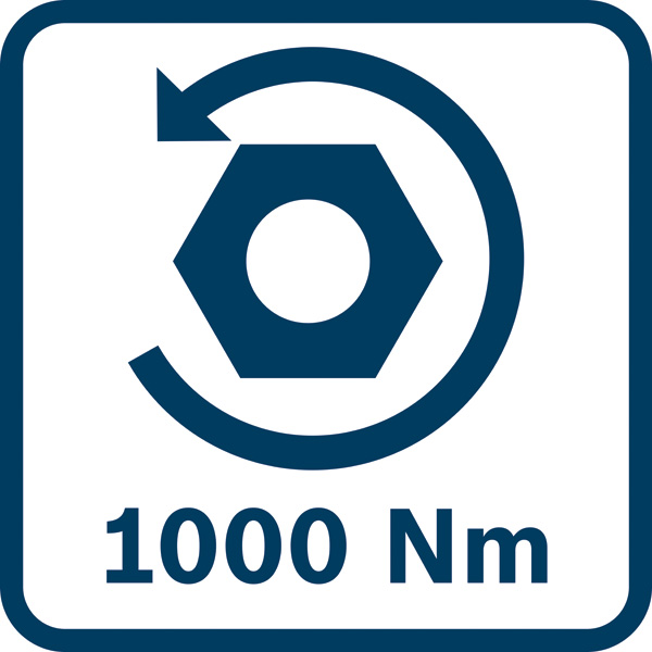 BOSCH Akku-Drehschlagschrauber GDS 18V-780 in L-BOXX