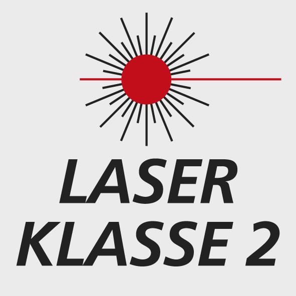 STABILA Rotationslaser LAR 350, 7-teiliges Set STABILA Rotationslaser LAR 350, 7-teiliges Set