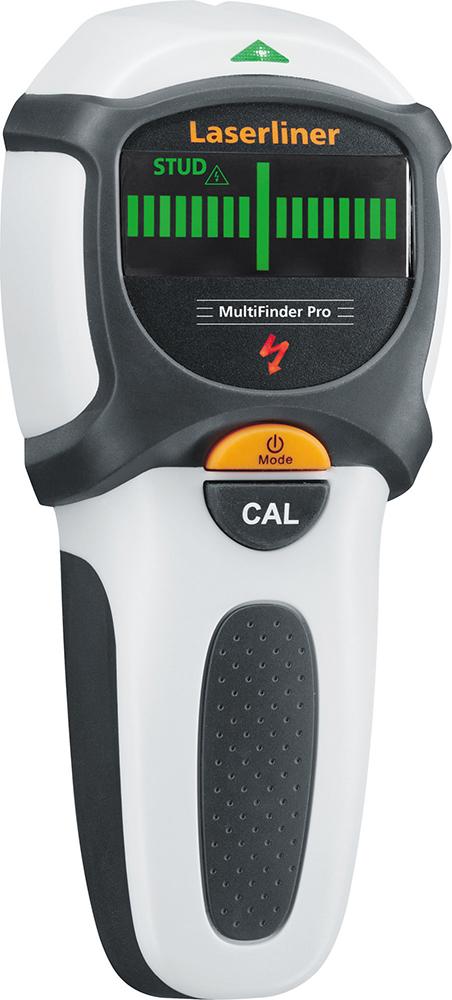 LASERLINER Ortungsgerät MultiFinder Pro