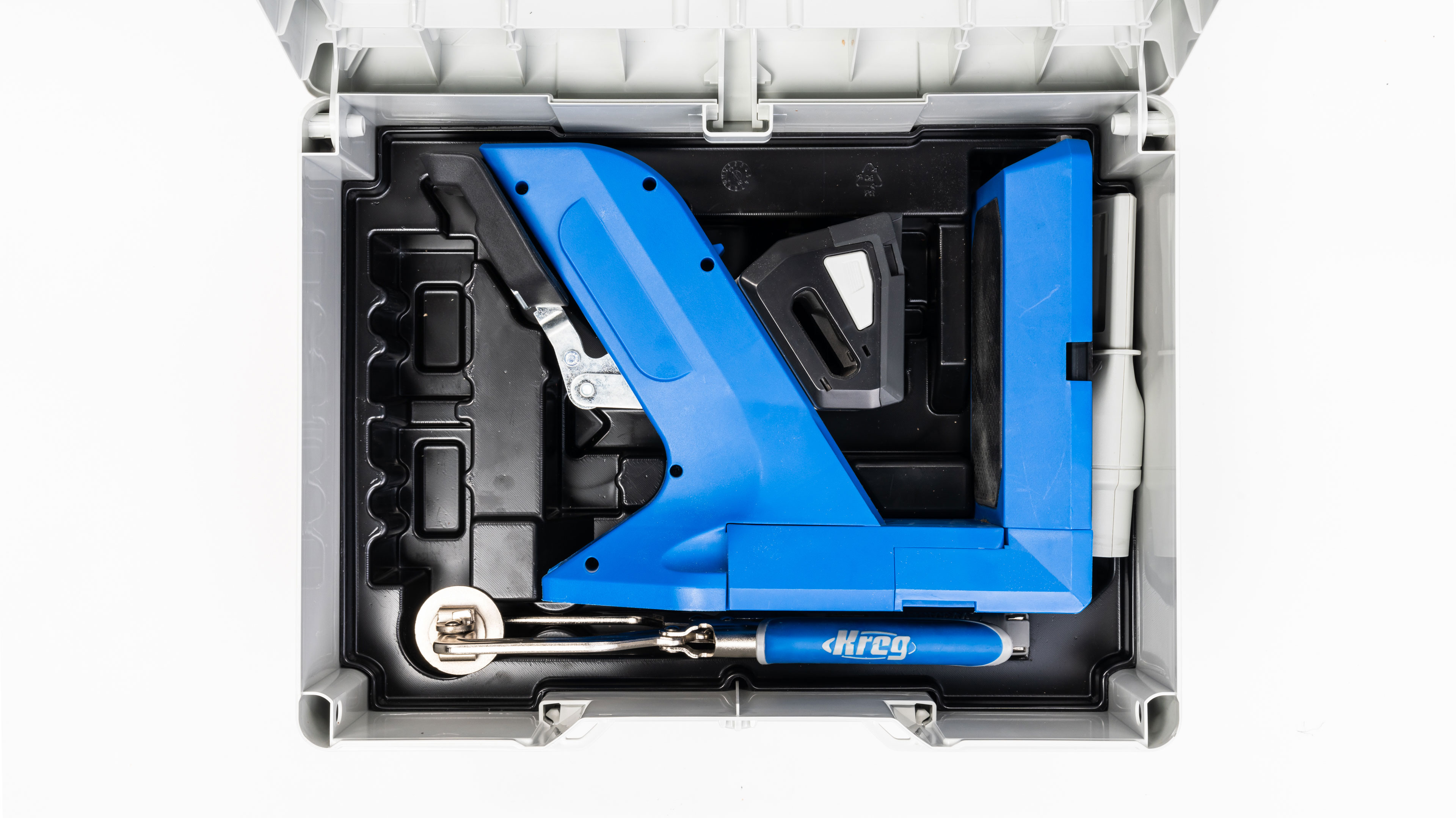 KREG Pocket-Hole Jig 720 Systainer PLUS