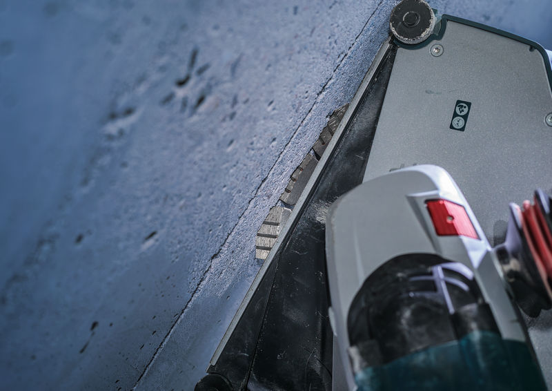 BOSCH Diamanttrennscheibe Best for Concrete