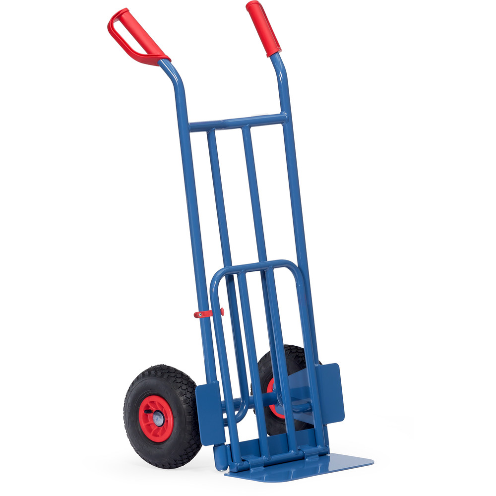 FETRA - FECHTEL TRANSPORTGERÄTE Paketkarre K1116L FETRA - FECHTEL TRANSPORTGERÄTE Paketkarre K1116L