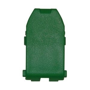 TANOS Schnäpper smaragdgrün (RAL 6001) TANOS Schnäpper smaragdgrün (RAL 6001)