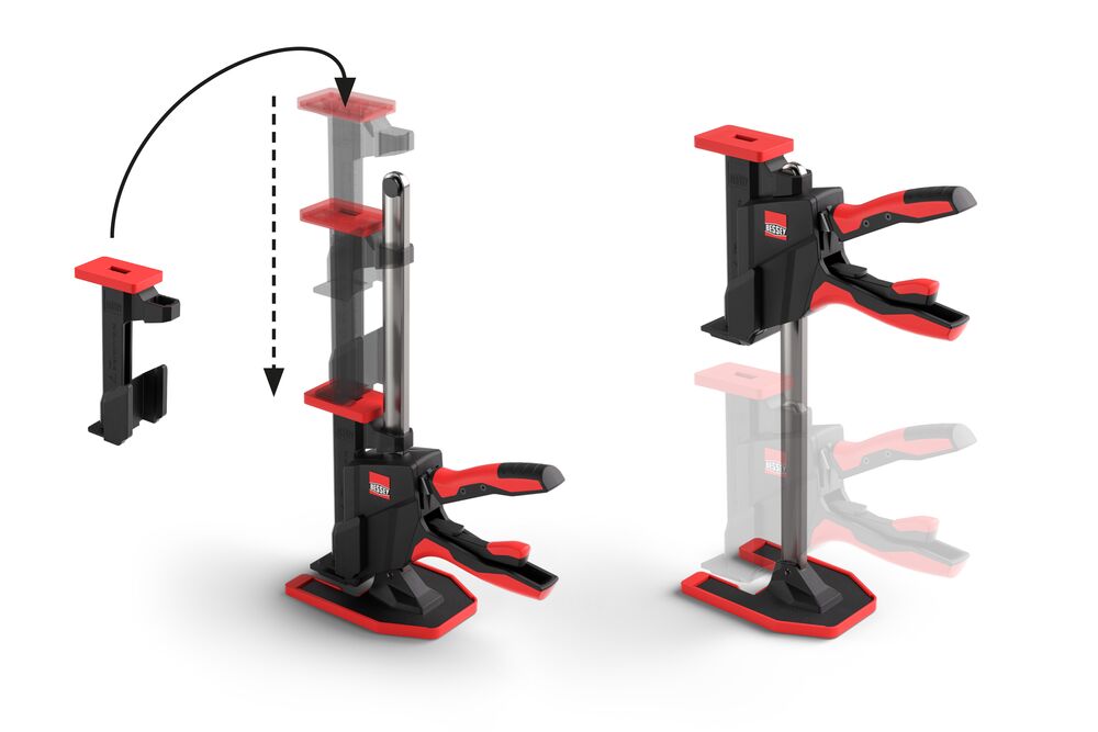 BESSEY BEYCEPS Installation Kit