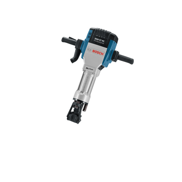 BOSCH Abbruchhammer GSH 27 VC BOSCH Abbruchhammer GSH 27 VC