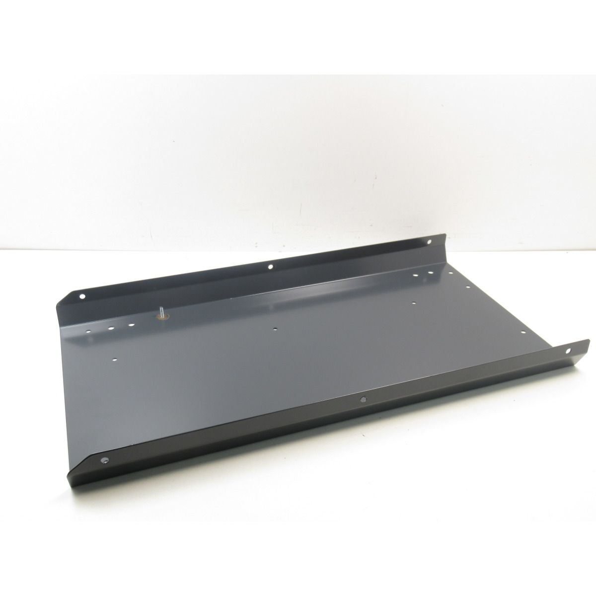 STÜRMER Abdeckung Craft-Laser 1500 S Schweisskraft 8.301RM.W01-B / Oben / RAL7016 STÜRMER Abdeckung Craft-Laser 1500 S Schweisskraft 8.301RM.W01-B / Oben / RAL7016