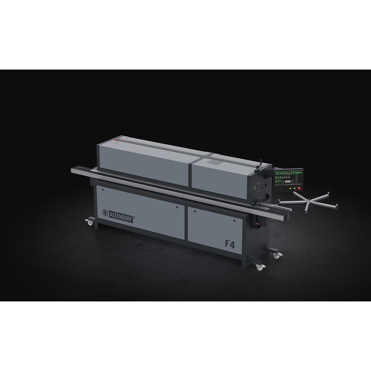 Altendorf Kantenanleimmaschine F4 next Altendorf Kantenanleimmaschine F4 next