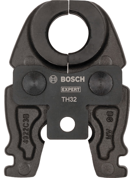 BOSCH EXPERT Compact Pressbacke, TH32