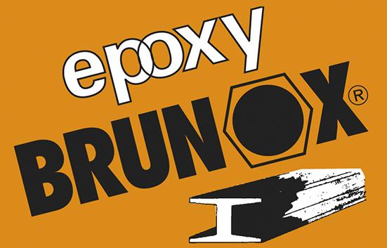 BRUNOX Brunox Epoxy 400ml Spray