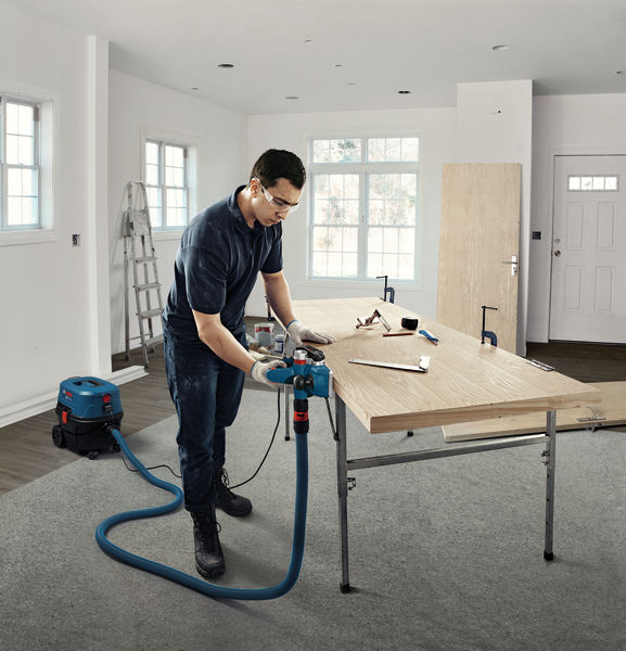 BOSCH Handhobel 20-82 BOSCH Handhobel 20-82