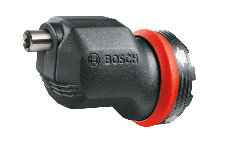 BOSCH Exzenteraufsatz, für die Nutzung mit AdvancedImpact 18 und AdvancedDrill 18