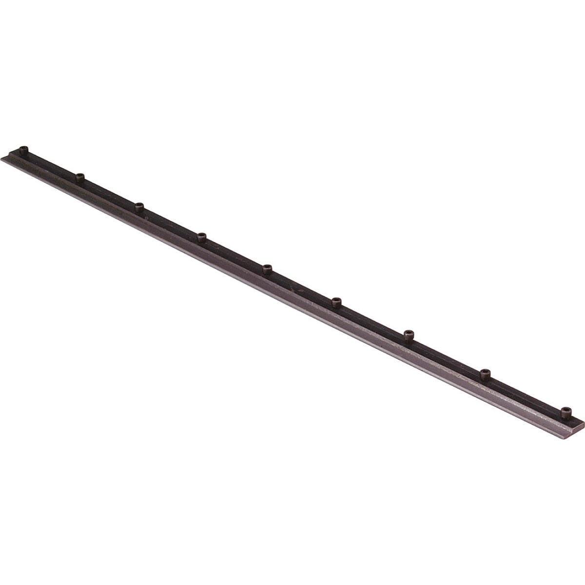 METALLKRAFT Rundbiegeschiene 5.0 mm (Breite 660) METALLKRAFT Rundbiegeschiene 5.0 mm (Breite 660)