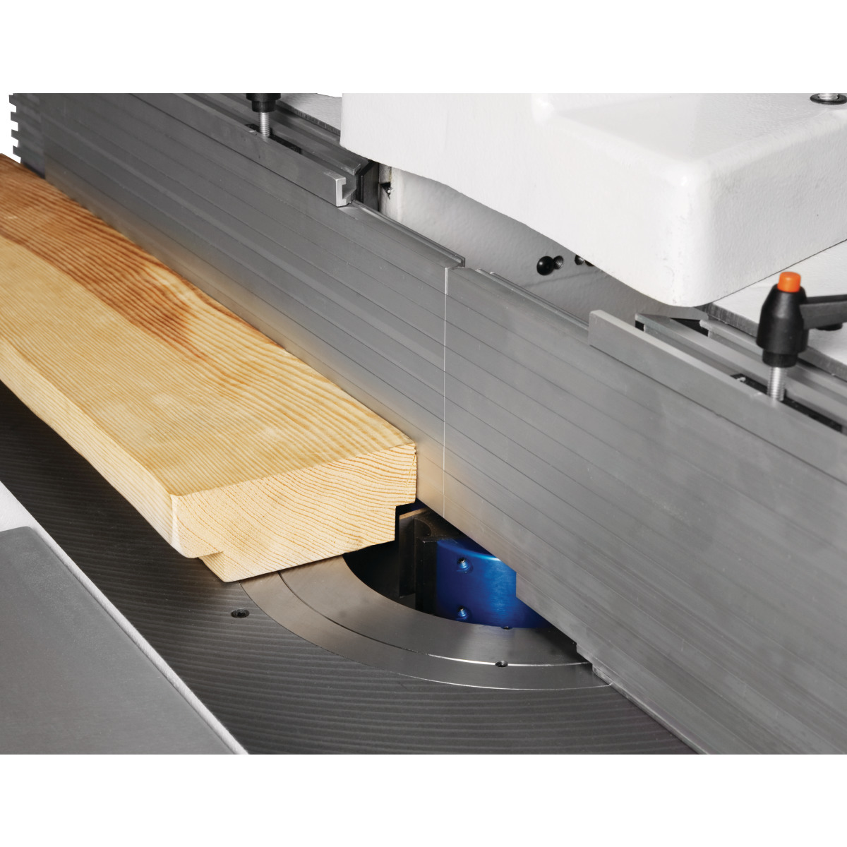 HOLZKRAFT Systemanschlagbacken, verstellbar 500 mm