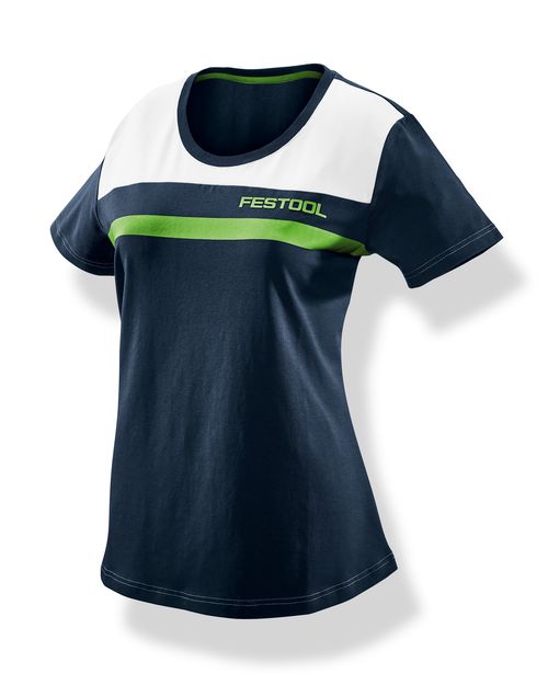 FESTOOL Fashionshirt FASH-LAD-FT1-XS FESTOOL Fashionshirt FASH-LAD-FT1-XS