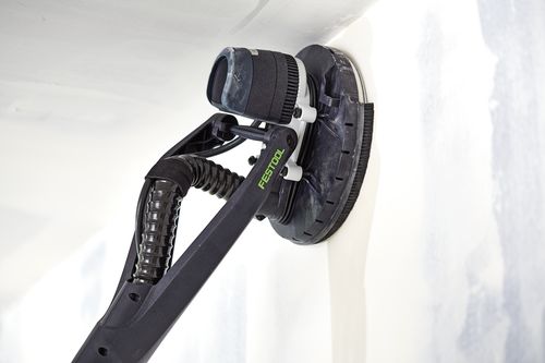 FESTOOL Schleifteller ST-STF-D215/8-IP-LHS 225