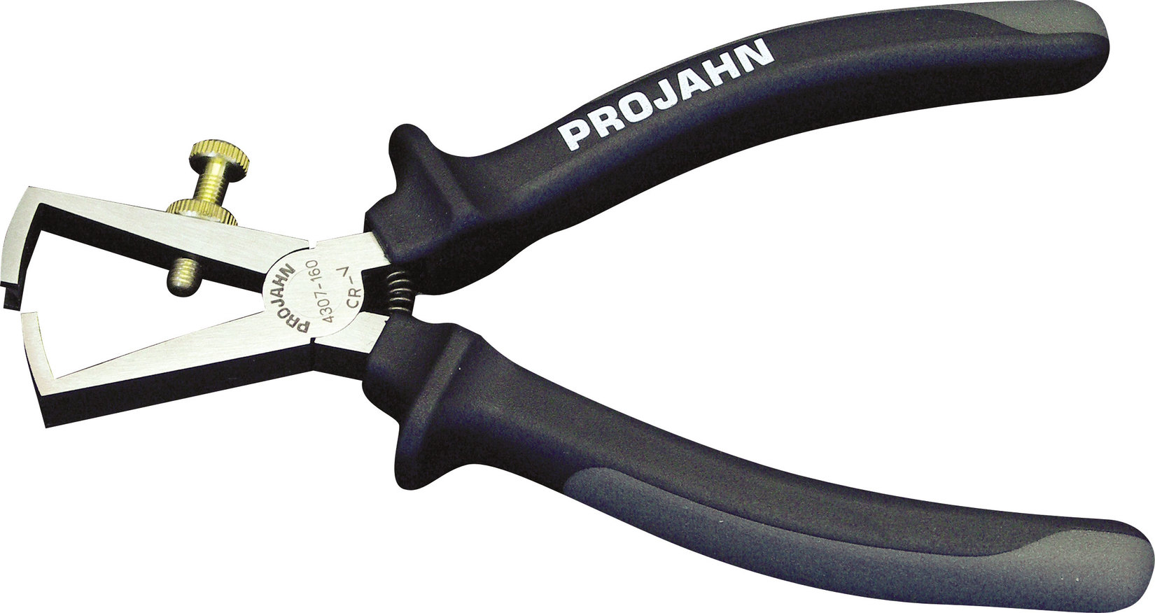 PROJAHN Abisolierzange 160 mm