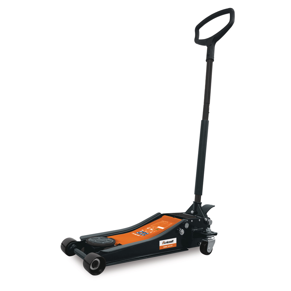 STÜRMER Rangierwagenheber Unicraft SRWH 3003 EF
