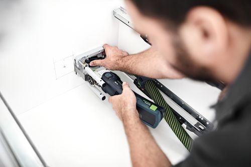FESTOOL Ansetzhilfe OSC-AH