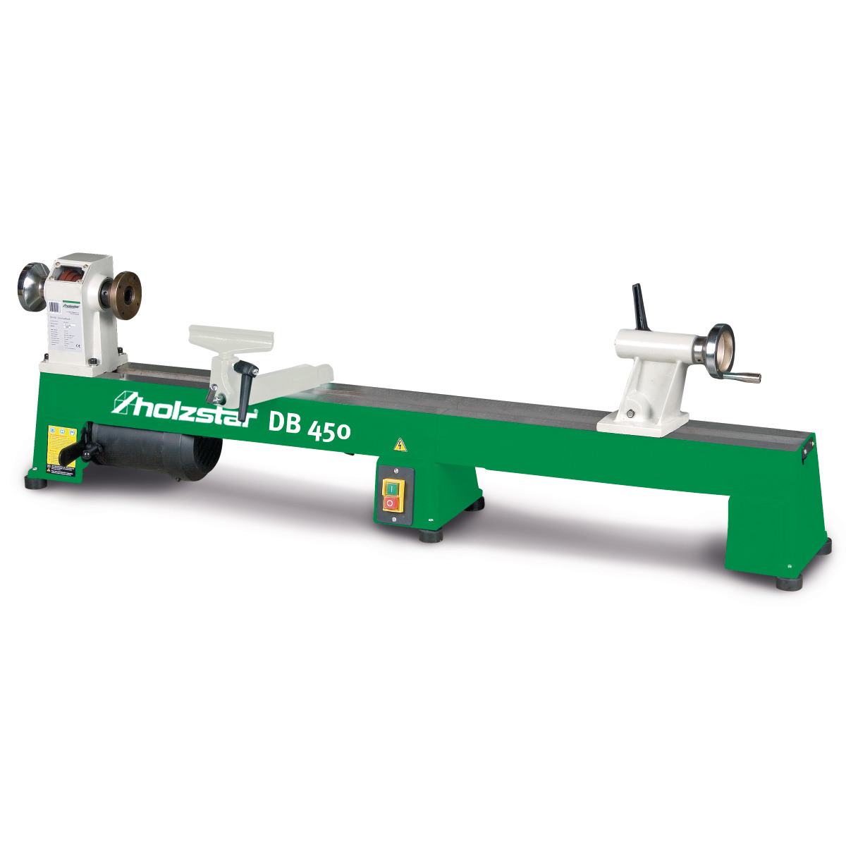 HOLZSTAR Bettverlängerung BV1000