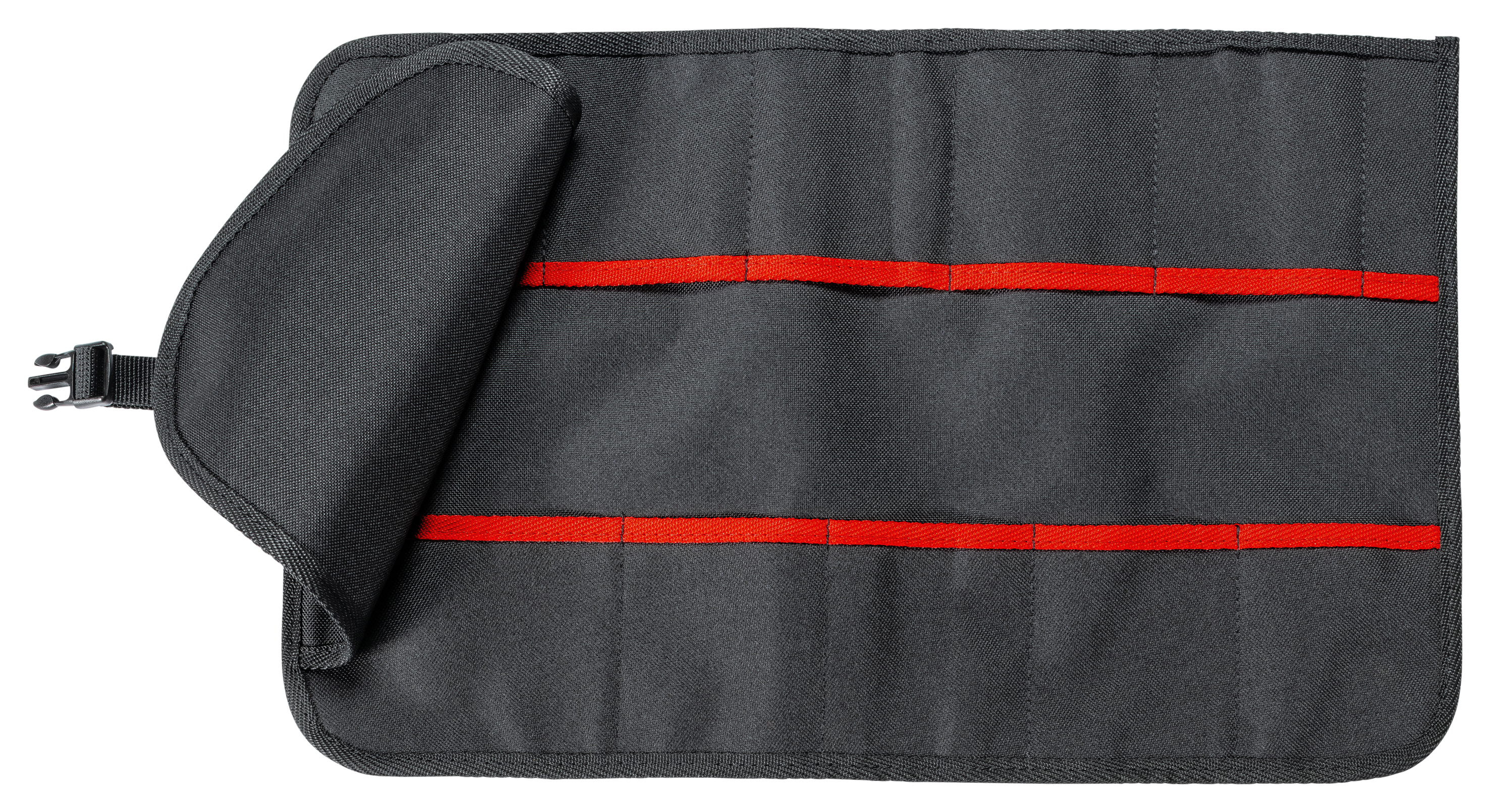 KNIPEX KNIPEX 00 19 41 LE Werkzeug-Rolltasche leer 13 Fächer 450 mm KNIPEX KNIPEX 00 19 41 LE Werkzeug-Rolltasche leer 13 Fächer 450 mm