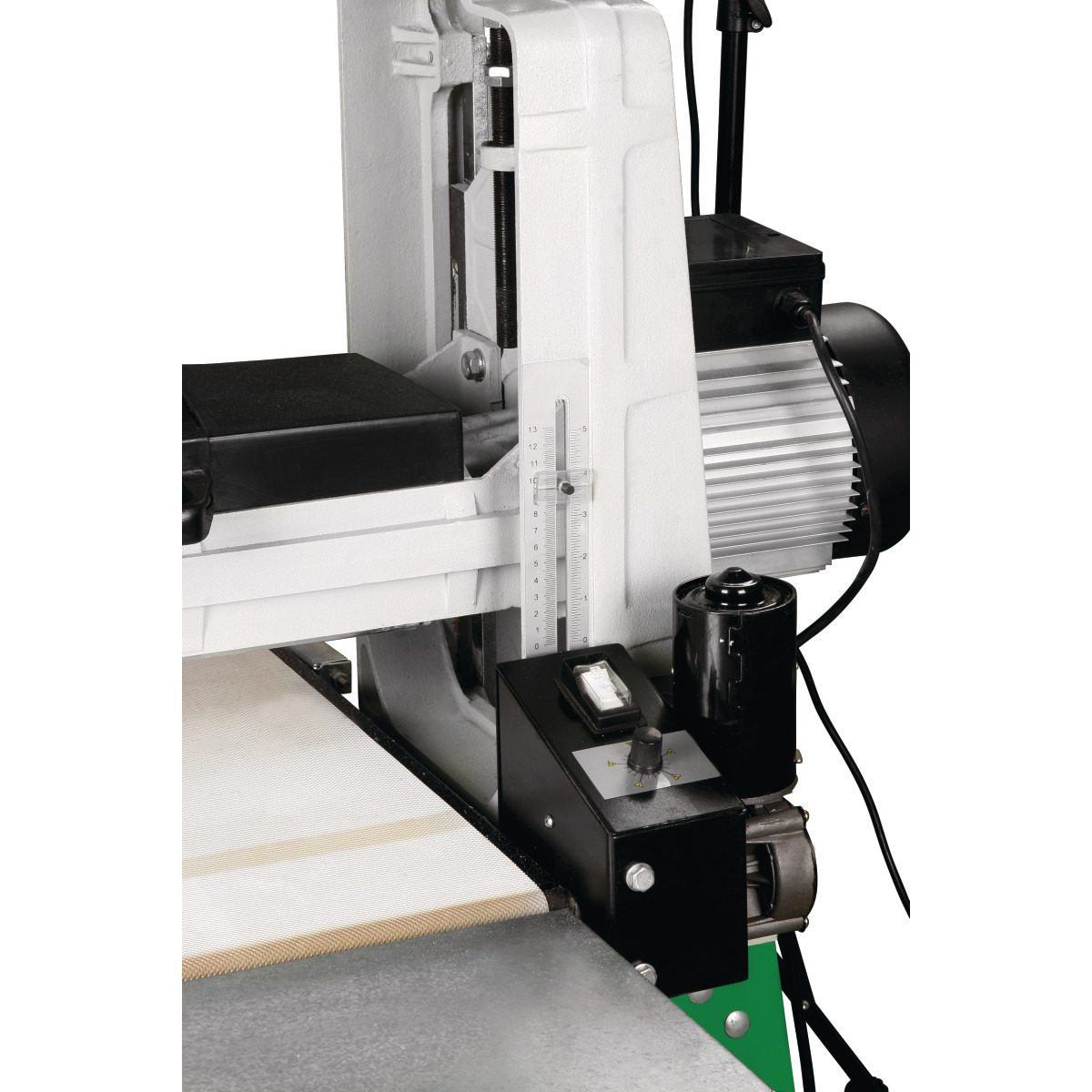 HOLZSTAR Zylinderschleifmaschine ZSM 405 HOLZSTAR Zylinderschleifmaschine ZSM 405