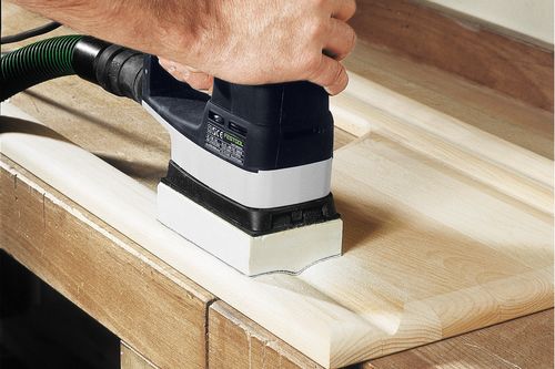 FESTOOL Selbstbau-Kit SSH-STF-LS130 Kit