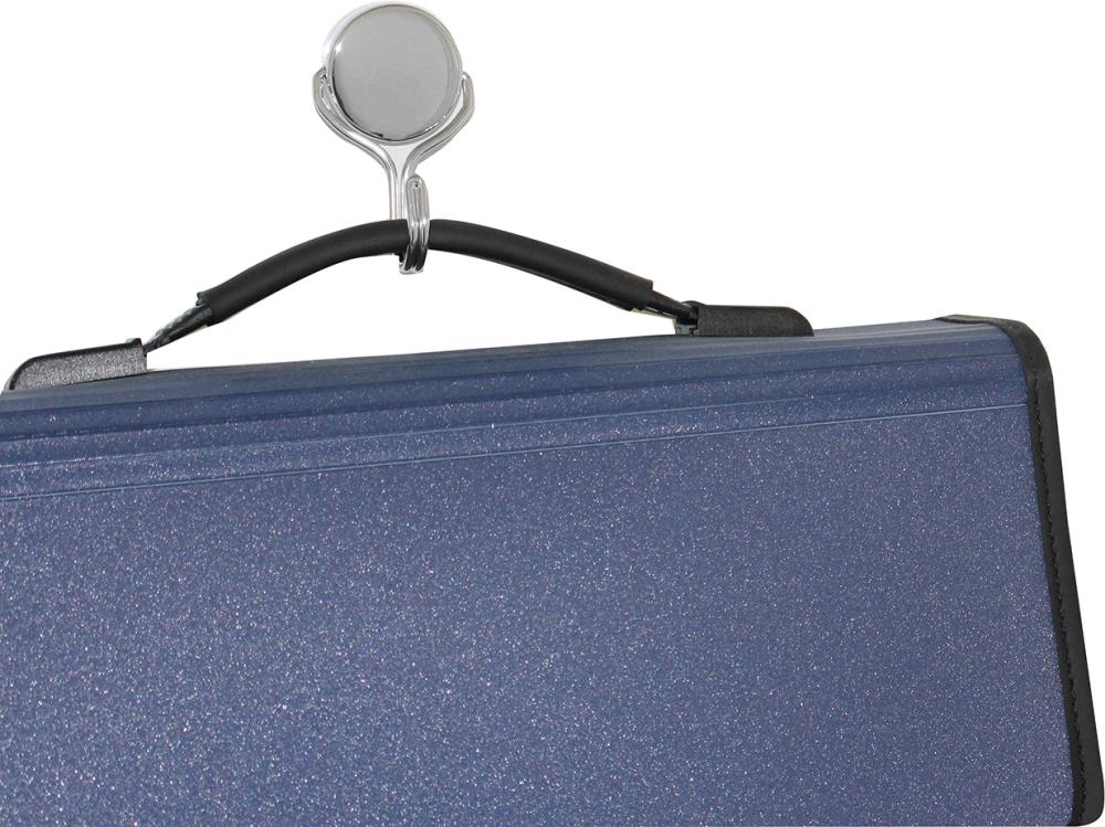 MAUL Neodym-Magnet 30kg m. Karussell Haken