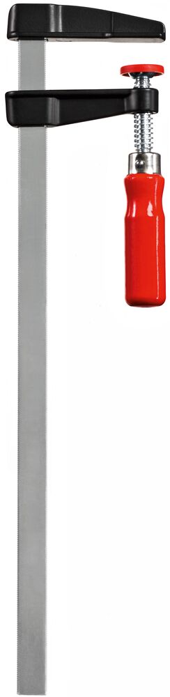 BESSEY Druckguss-Schraubzwinge LM