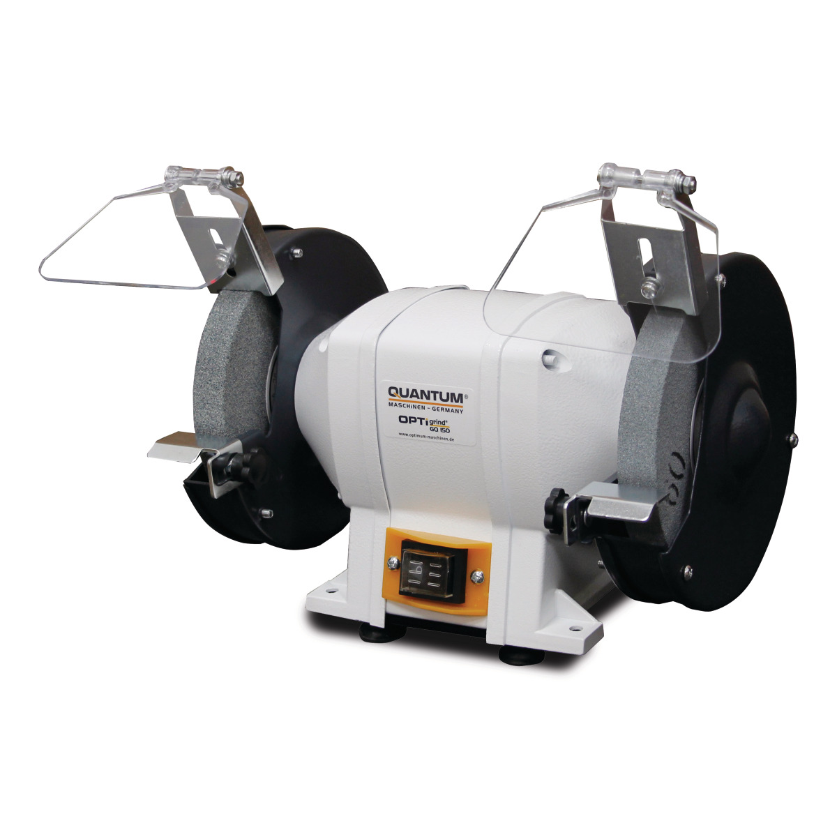 STÜRMER Doppelschleifmaschine Optimum quantum GQ 150