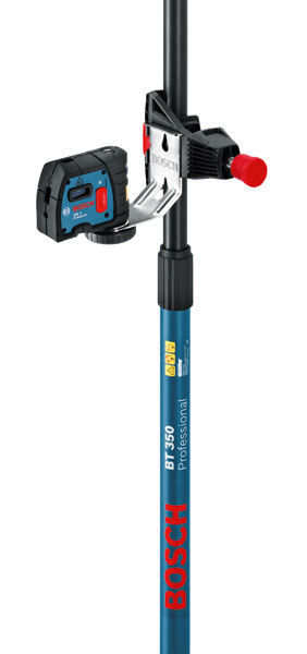 BOSCH Teleskopstange BT 350